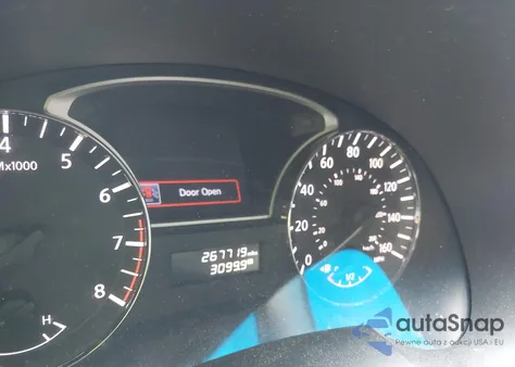 2013 Nissan Altima 2.5 S из США, поврежденный, VIN 1N4AL3AP0DC159474